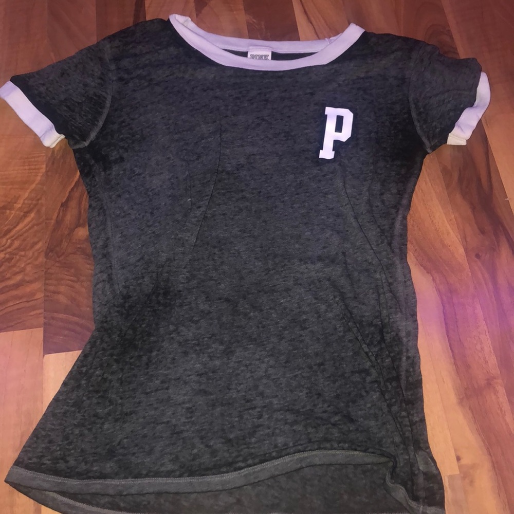 PINK Tee